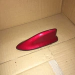 16-18 Toyota Prius Roof Mounted Radio Antenna Amplifier 86300-0R090 Oem Used. Price: $40.00.