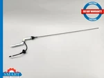 Pontiac Solstice Rear Radio Antenna Mounting Bracket W Mast 06-09 Oem Used. Price: $139.99.