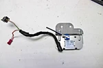 Convertible Gps Antenna With Bracket Bmw 428I F33 F32 Oem Used. Price: $34.19.