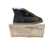 Hybrid Aero Antenna, Universal Shark Fin For Trucks And Vans, Black New. Price: $12.99.