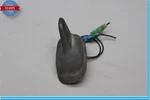07-19 Volkswagen Vw Touareg Rear Upper Roof Mounted Radio Shark Fin Antenna Oem Used. Price: $34.00.
