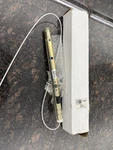 1982-87 Gm Cars Nos Power Antenna Mast Kit Complete 22048583 In Box New. Price: $149.00.