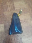 2015-2017 Hyundai Sonata Shark Fin Antenna Phantom Black 96210-C2101S3B Used. Price: $90.00.