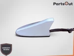 15-19 Hyundai Genesis Exterior Roof Shark Fin Antenna Assembly 96210-B1400 Oem Used. Price: $150.08.