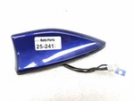 2022-2025 Subaru Brz Radio Roof Antenna 86321CC300G8 Used. Price: $123.69.