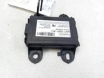 2014 Lincoln Mkt Active Antenna Control Module Used. Price: $43.20.