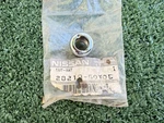 Nissan / Infiniti Nut Antenna Oem New Genuine. Price: $13.96.