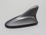 2009 2014 Hyundai Genesis Shark Fin Antenna Silver 96555-3M500NAU 2010 2011 Used. Price: $94.50.