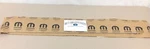 Dodge Chrysler Jeep Original Radio Antenna Mast New Oem 56043311AC Compass Van. Price: $74.89.
