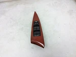 2007-2012 Lexus ES350 Master Driver Window Control Switch 74240-33110 Used. Price: $62.70.
