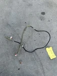 07-011 Jeep Wrangler Jk Antenna Cable Wire Oem 56040948AD Used. Price: $29.99.
