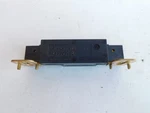 Mercedes Benz CLK63 Amg Keyless Go Control Unit Module A2098201375 J092 Used. Price: $35.04.