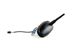 03-06 Silverado Tahoe Sierra Yukon Denali Front Gps Am Fm Radio Roof Antenna Oem Used. Price: $39.95.