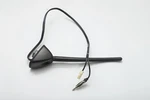 2006-2008 Lexus RX400H Roof Antenna Assy 86300-48140, A912, Oem, 2006, 2007, Used. Price: $120.04.