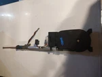 84-90 Mercedes Original W124 R129 300 Td Hirschmann Antenna 1248201775 Oem Used. Price: $179.99.
