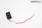 2020-2024 Tesla Model Y Rear Right Side Radio Antenna Noise Filter Amplifier Oem Used. Price: $69.99.