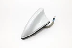 2023 - 2026 Vinfast Vf 8 Roof Shark Fin Antenna Oem EEP30005046SIA Silver CE17 Used. Price: $184.89.