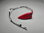 2016-2020 Honda Civic Shark Fin Satellite Gps Antenna *R513* Oem Used. Price: $84.15.