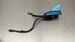 2015-2016 Dodge Challenger Oem Sharkfin Antenna 5NU67FQDAC Frostbite Blue Used. Price: $67.99.