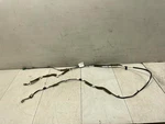 Nissan Sentra Sv 2013 Antenna Wire Harness Factory Used. Price: $28.40.