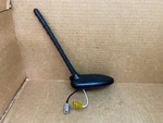 2010-2013 Kia Soul Radio Roof Rear Antenna Assembly Black Oem 96250-2K000 Used. Price: $40.00.