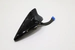 2023 - 2025 Hyundai Ioniq 6 Roof Shark Fin Antenna Module & Cover Oem Black A2B Used. Price: $126.90.