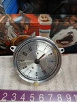 1941 Chevrolet Clock, Oem Gm Serviced Working Remanufactured. Price: $185.00.
