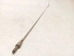 2008 Dodge Caliber Radio Antenna Mast Used. Price: $27.07.
