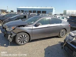 Antenna Oem 2017 Honda Accord 1YR Wrnty 39150T3VA01ZA Used. Price: $152.00.