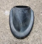 1988-90 Jeep Cherokee Wagoneer Comanche Antenna Pad Used. Price: $30.00.