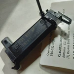 Buick Encore Gx Keyless Entry Antenna Module 13580788 2020 2021 2022 2023 Used. Price: $19.75.