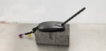 24 Chevrolet Colorado 4X2 2.7L Lt Antenna Black Roof Mounted 86517016 Oem Used. Price: $75.00.