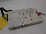 Bmw 330I Telematics Communication Control Module 84109878207 / GK0058 Used. Price: $185.00.