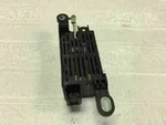 Mazda RX8 2004 Audio Antenna Apmlifier Noise Filter Factory Used. Price: $35.02.