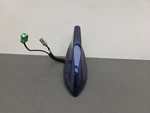 2021 - 2024 Nissan Murano Roof Shark Fin Antenna Module 282085VC0B Blue Oem Used. Price: $110.00.