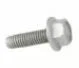 Genuine Ford Base Screw W716493-S437M New. Price: $8.40.