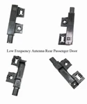 Low Frequency Antenna Rear Passenger Door 13535195 Cadillac Chevrolet Gmc New. Price: $11.24.