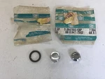 Corvette 1969-1982 Nos (3) Piece Antenna Cable-retainers Non Power New. Price: $75.00.