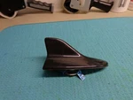 Lexus IS250 IS350 Isf 06 07 08 09 10 Smoky Granite Mica Gray 1G0 Radio Antenna Used. Price: $44.99.