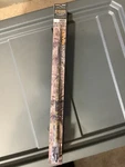 Metra Universal Rubber Camo Antenna Mast RURMM014 New. Price: $20.00.