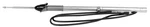 1955-59 Chevrolet Pickup Antenna New. Price: $89.90.