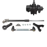 47-59 Gm Truck Power Steering Box And Conversion Kit New. Price: $760.99.