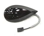 New Honda Roof Xm Antenna Crystal Black Pearl 39150TA0A21ZK Accord Sedan 09-12. Price: $41.95.