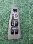 2005-2010 Kia Sportage Door Switch Front Master Power Window Oem 05-10 Used. Price: $49.00.