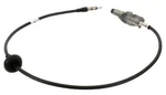 Genuine Mopar Antenna Cable 56043089AF New. Price: $58.52.