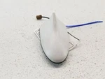 06-07 Infiniti M35 M45 07-08 G35 Sedan Antenna White QX1 28208-EH000 Used. Price: $64.99.