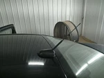 Focus 2017 Antenna 104895010 Used. Price: $60.35.