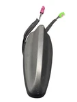 2025 Ford Explorer St Oem Rear Top Mounted Shark Fin Antenna Agate Black (um) Used. Price: $110.79.
