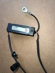 2024 Chevy Traverse Radio Antenna Signal PN:84814566 Oem Used. Price: $40.00.
