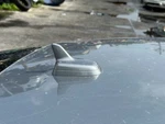 S5 Audi 2009 Roof Mounted Radio Antenna 886146 Used. Price: $113.00.